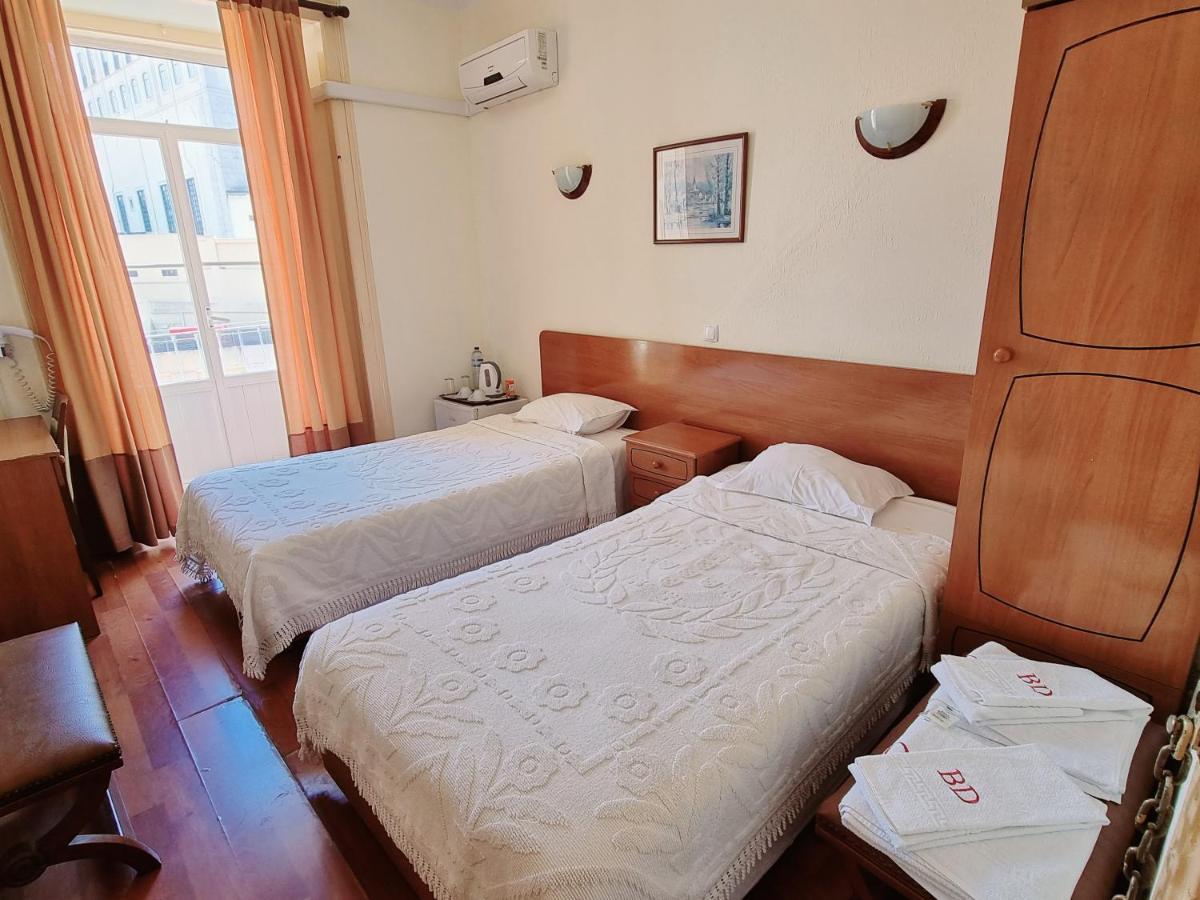 Bons Dias Hotel Lisboa Kültér fotó