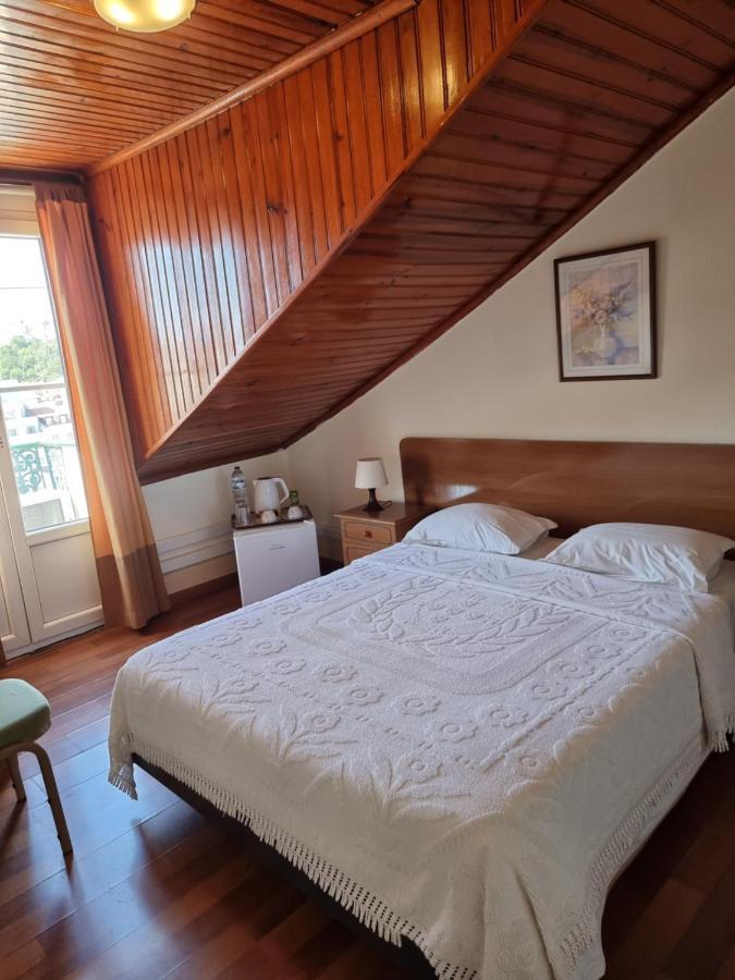 Bons Dias Hotel Lisboa Kültér fotó