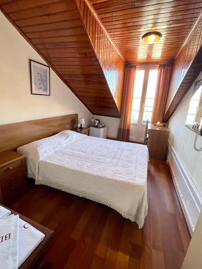 Bons Dias Hotel Lisboa Kültér fotó